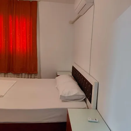 Hotel Tokgoez Restaurant Kemer